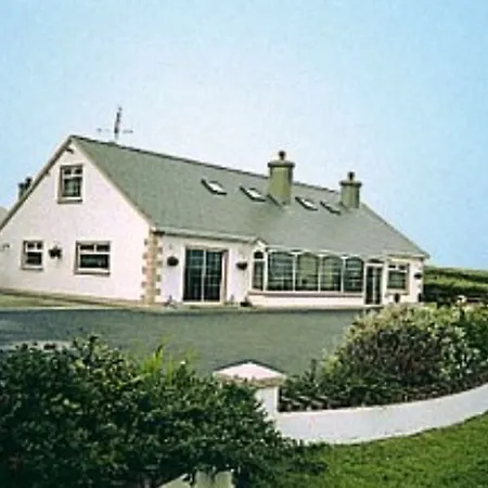 Ballard House קלונקילטי