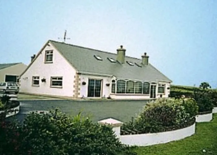 Ballard House Clonakilty